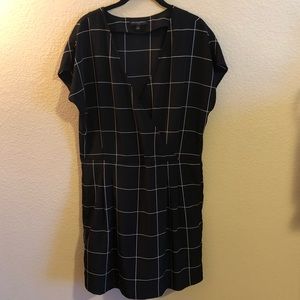 Banana Republic Wrap Dress